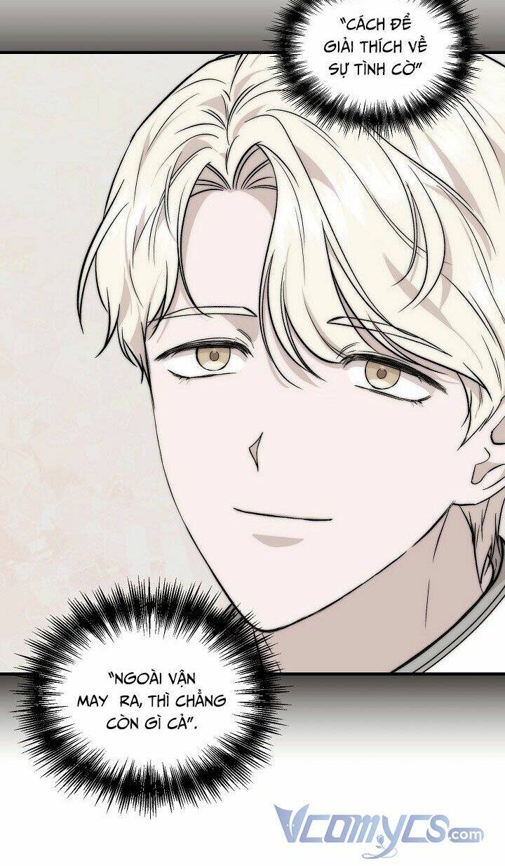 Tôi Không Phải Là Cinderella Chapter 30 - 50