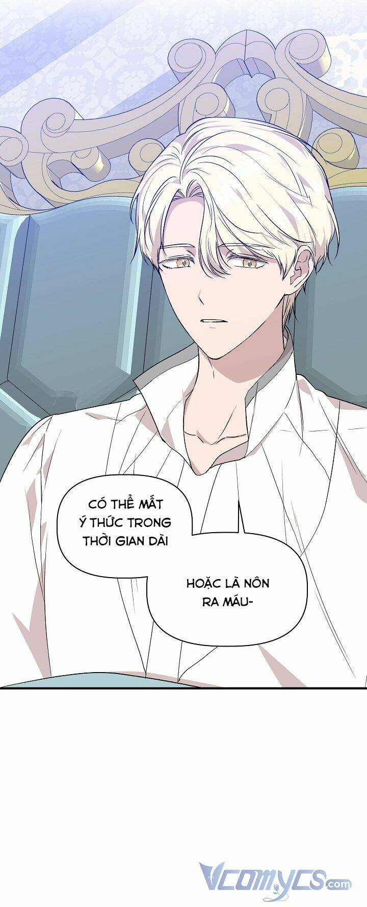 Tôi Không Phải Là Cinderella Chapter 31 - 35