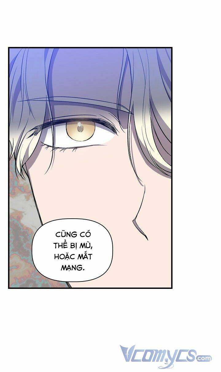Tôi Không Phải Là Cinderella Chapter 31 - 36