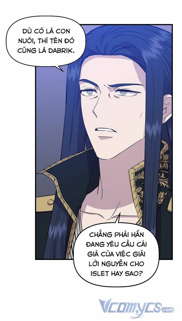 Tôi Không Phải Là Cinderella Chapter 31 - 47