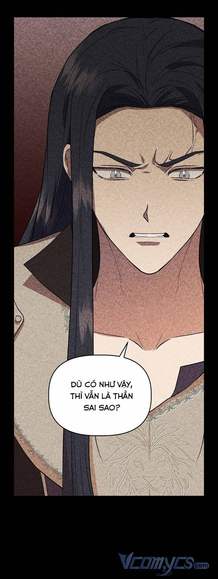 Tôi Không Phải Là Cinderella Chapter 32 - 19