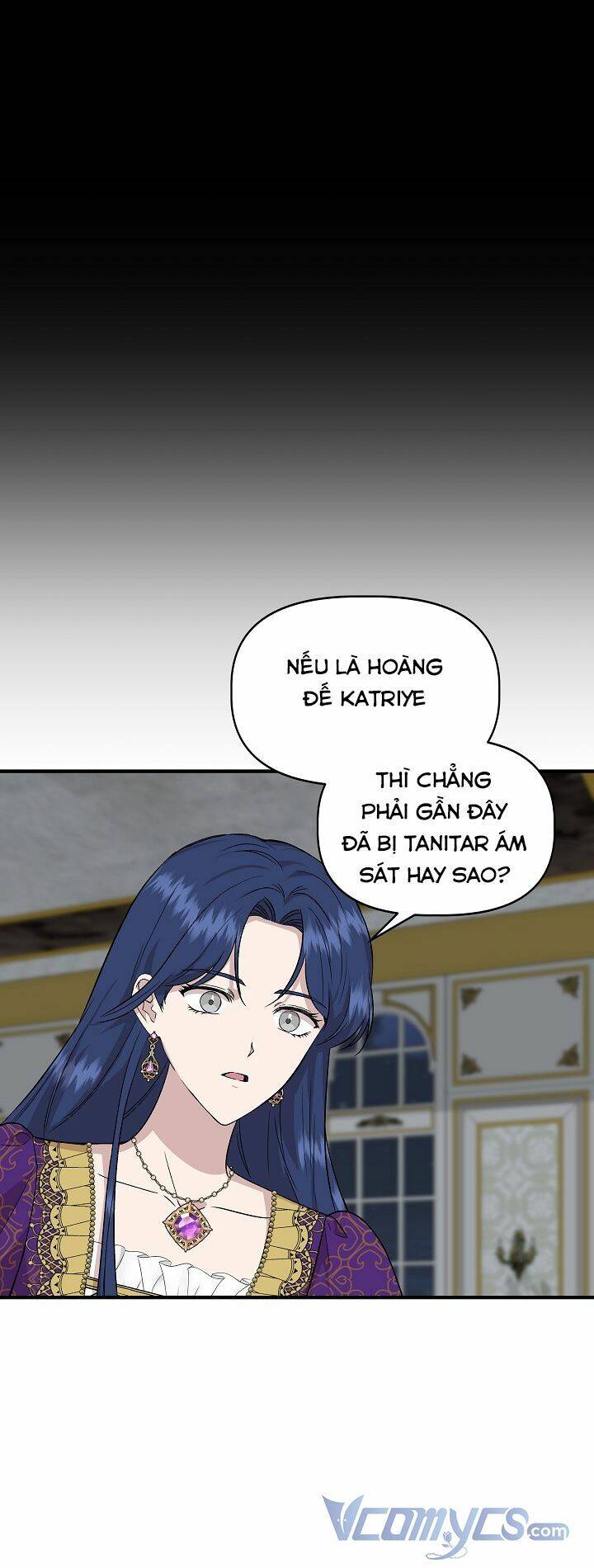 Tôi Không Phải Là Cinderella Chapter 32 - 35