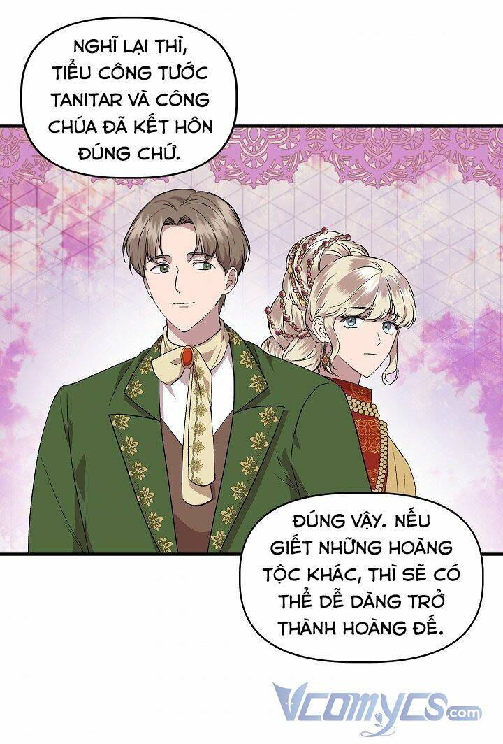 Tôi Không Phải Là Cinderella Chapter 32 - 40