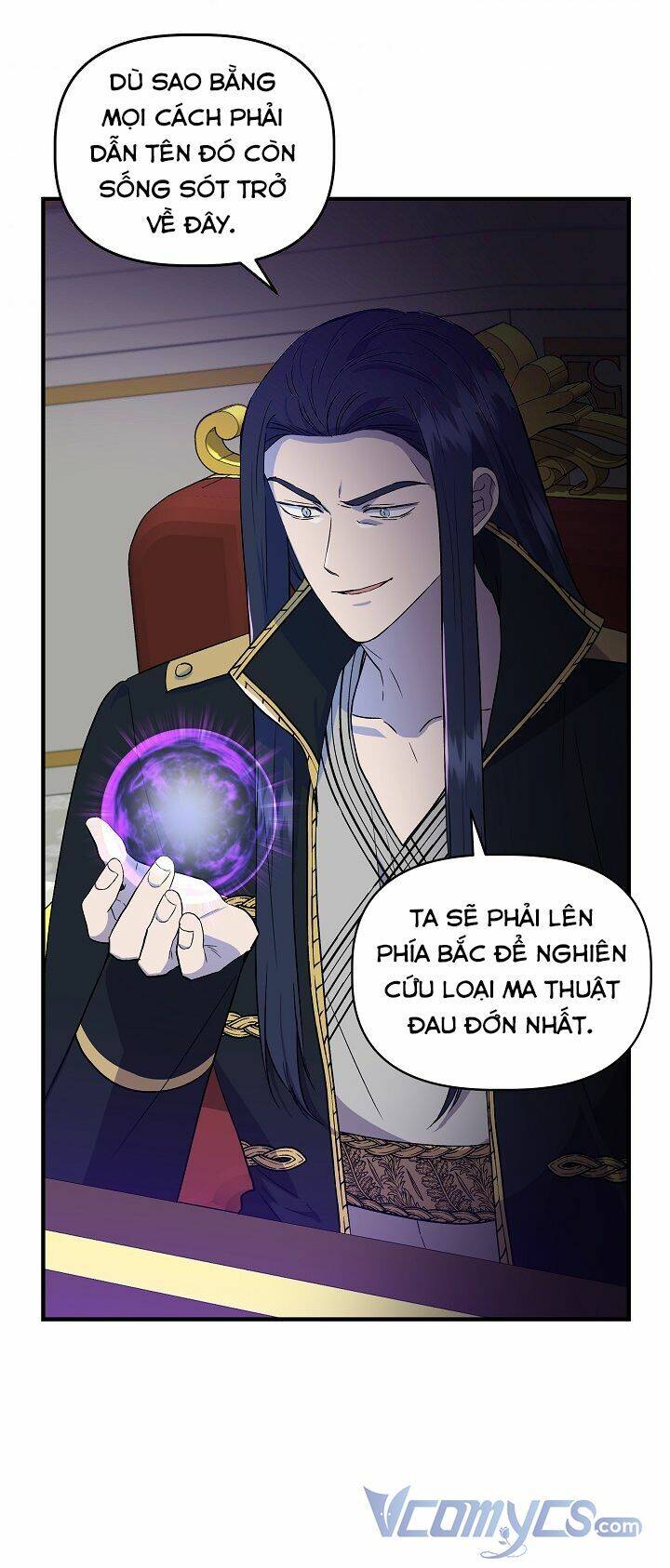 Tôi Không Phải Là Cinderella Chapter 32 - 41