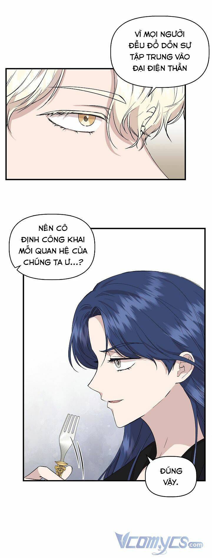 Tôi Không Phải Là Cinderella Chapter 33 - 24