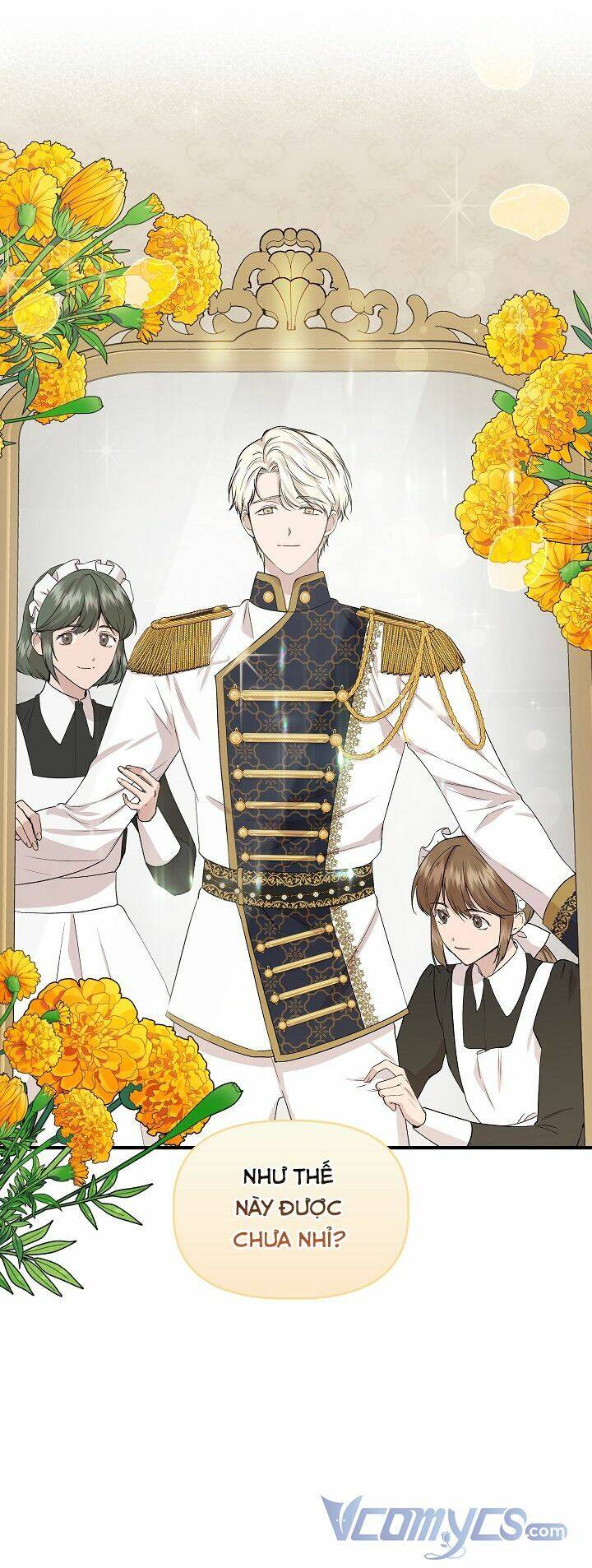 Tôi Không Phải Là Cinderella Chapter 33 - 32