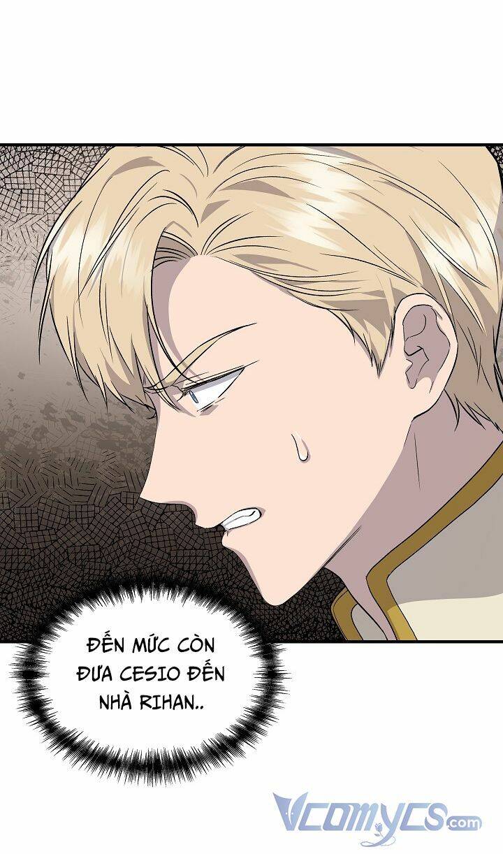 Tôi Không Phải Là Cinderella Chapter 33 - 5