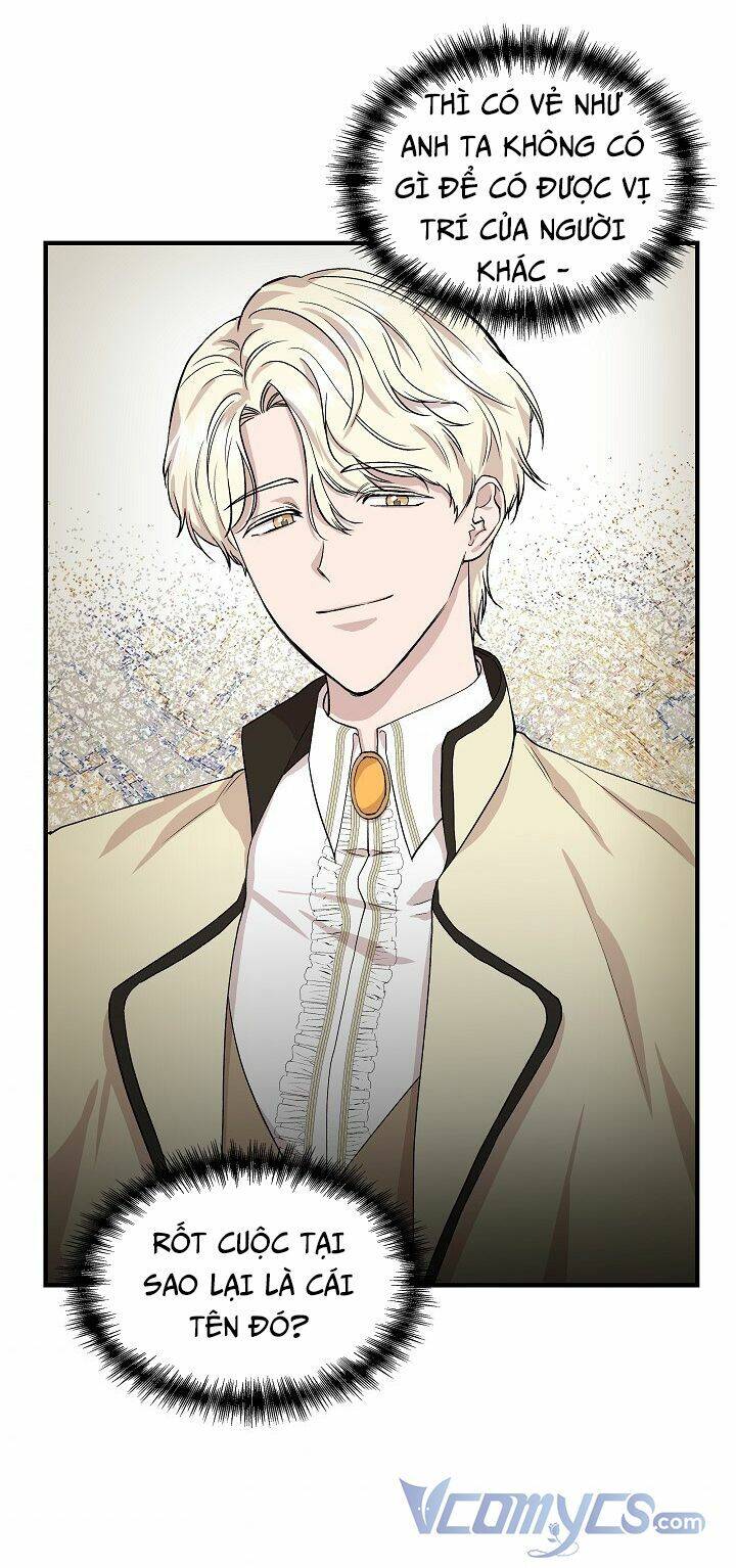 Tôi Không Phải Là Cinderella Chapter 33 - 6