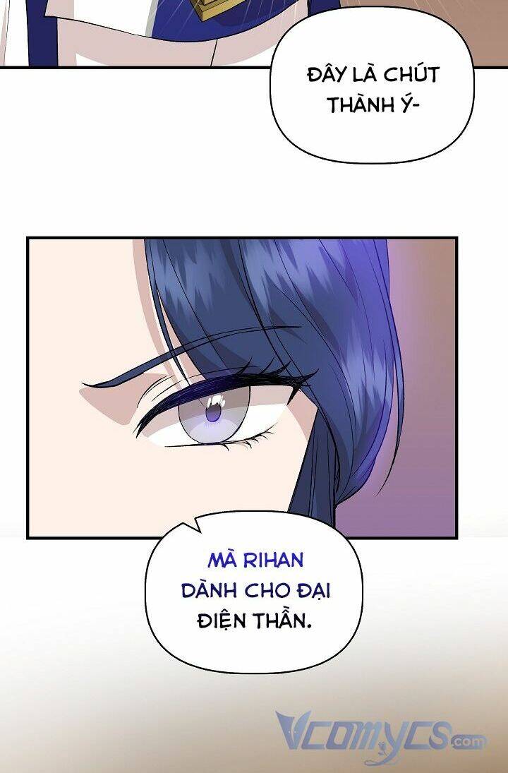 Tôi Không Phải Là Cinderella Chapter 34 - 30