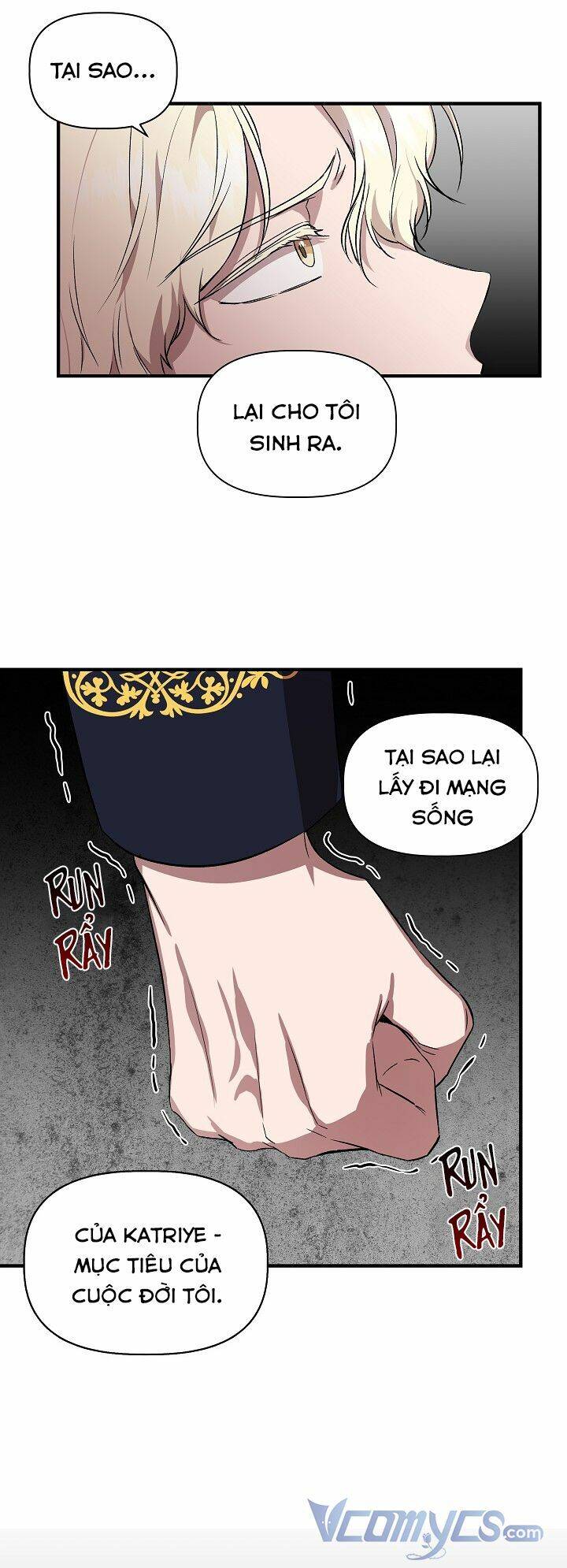 Tôi Không Phải Là Cinderella Chapter 34 - 41