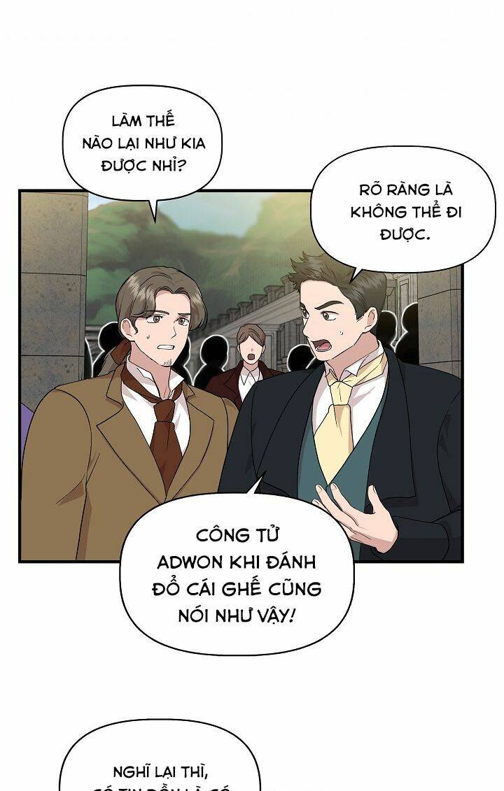 Tôi Không Phải Là Cinderella Chapter 34 - 9