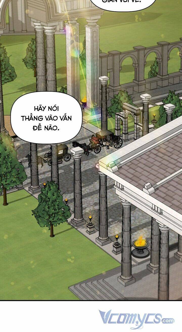 Tôi Không Phải Là Cinderella Chapter 35 - 17