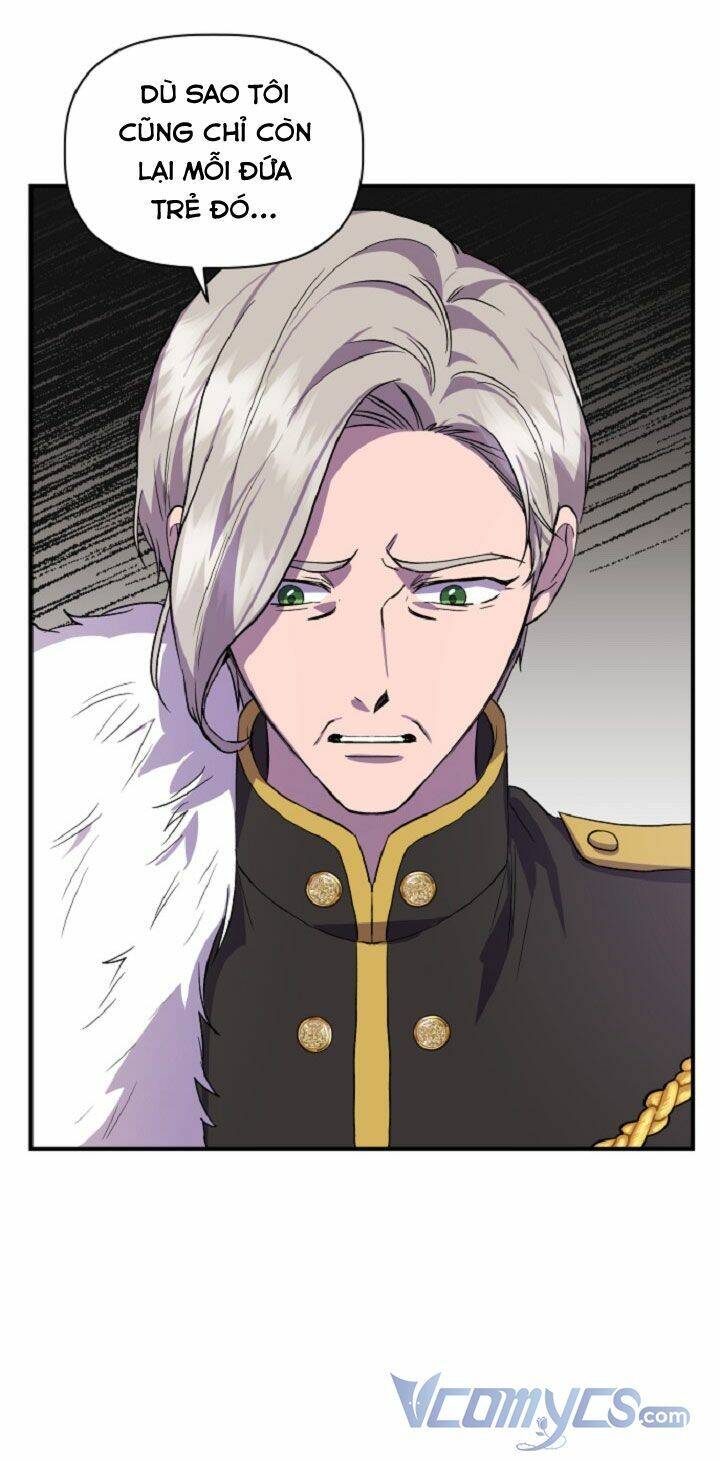 Tôi Không Phải Là Cinderella Chapter 35 - 29