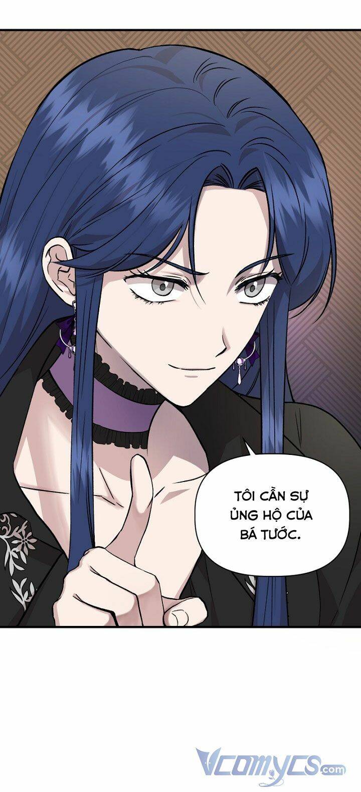 Tôi Không Phải Là Cinderella Chapter 35 - 34