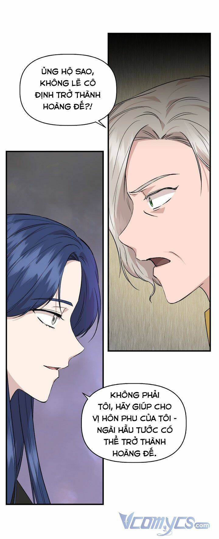 Tôi Không Phải Là Cinderella Chapter 35 - 35