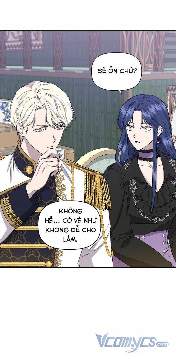 Tôi Không Phải Là Cinderella Chapter 35 - 47