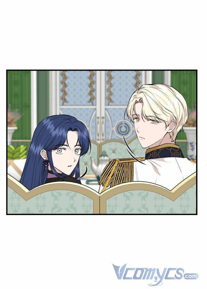 Tôi Không Phải Là Cinderella Chapter 35 - 52