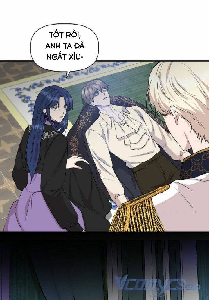 Tôi Không Phải Là Cinderella Chapter 35 - 67