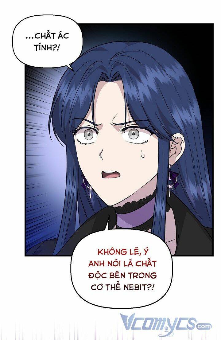 Tôi Không Phải Là Cinderella Chapter 36 - 25