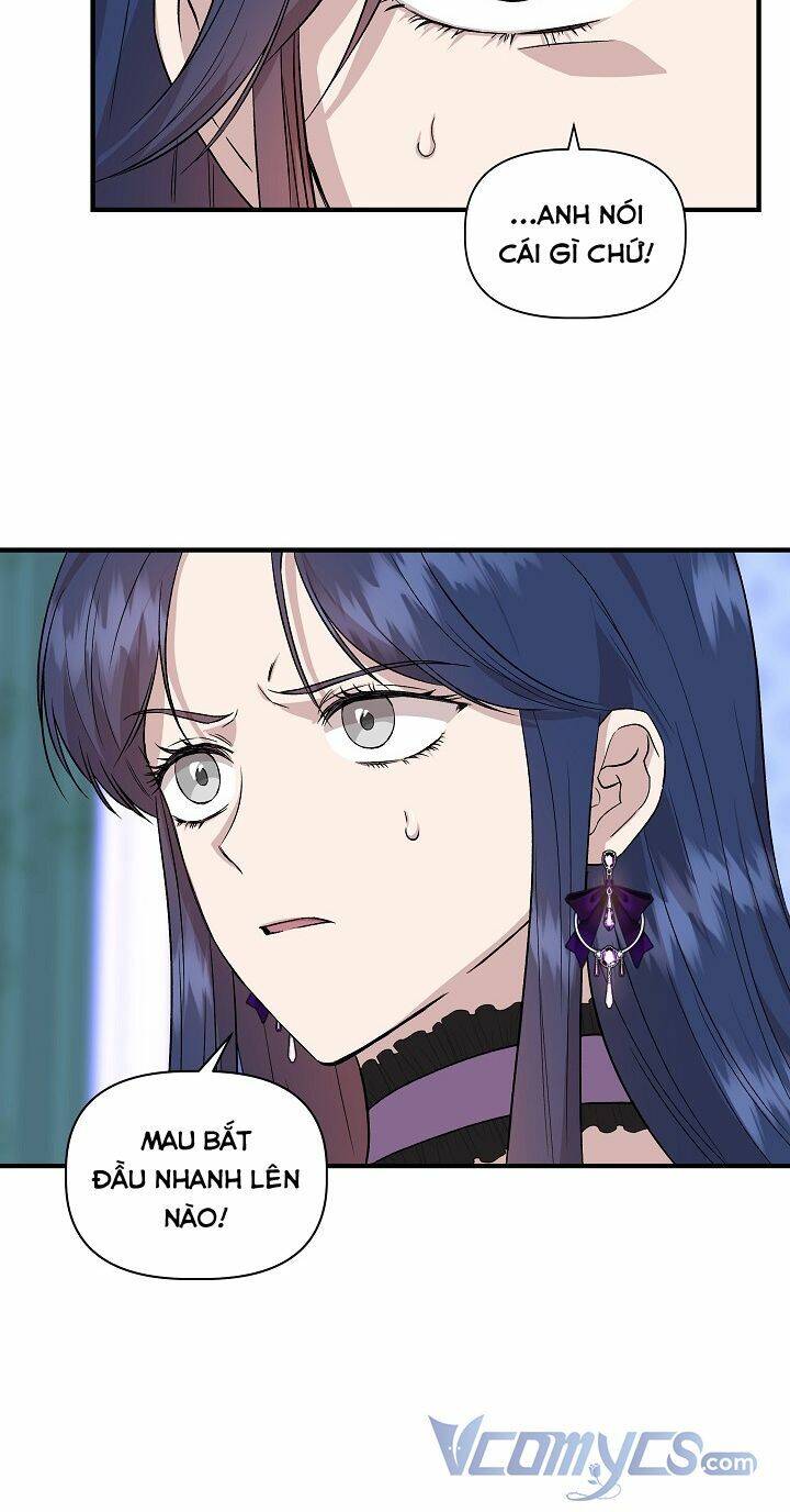 Tôi Không Phải Là Cinderella Chapter 36 - 10