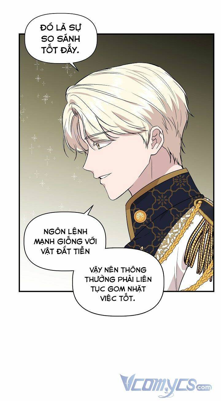 Tôi Không Phải Là Cinderella Chapter 37 - 20