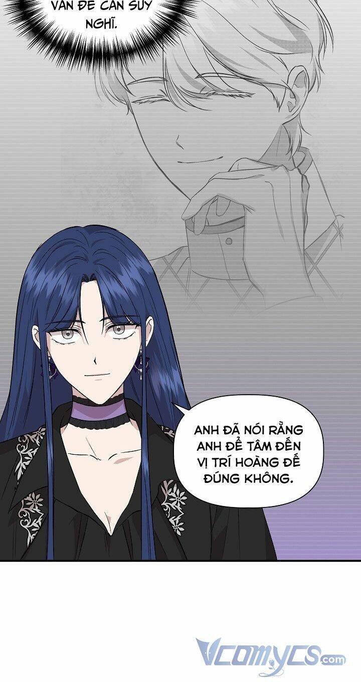 Tôi Không Phải Là Cinderella Chapter 37 - 27
