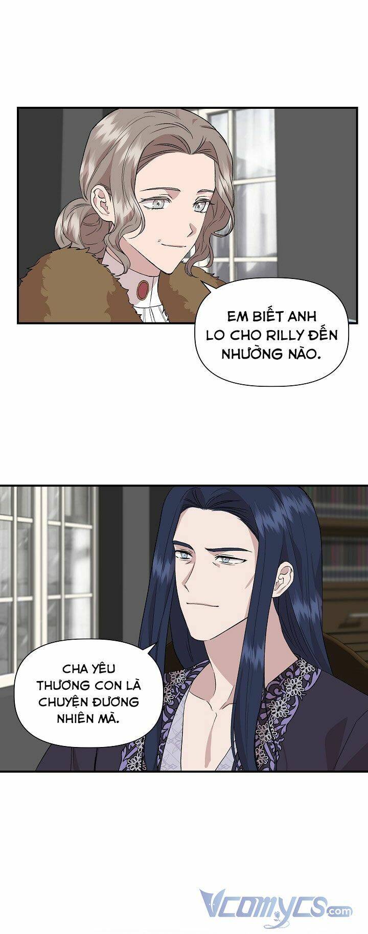 Tôi Không Phải Là Cinderella Chapter 37 - 43