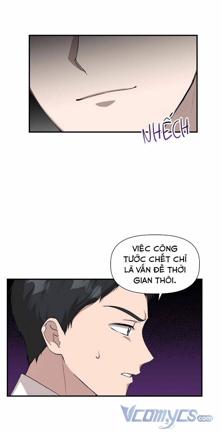 Tôi Không Phải Là Cinderella Chapter 37 - 49