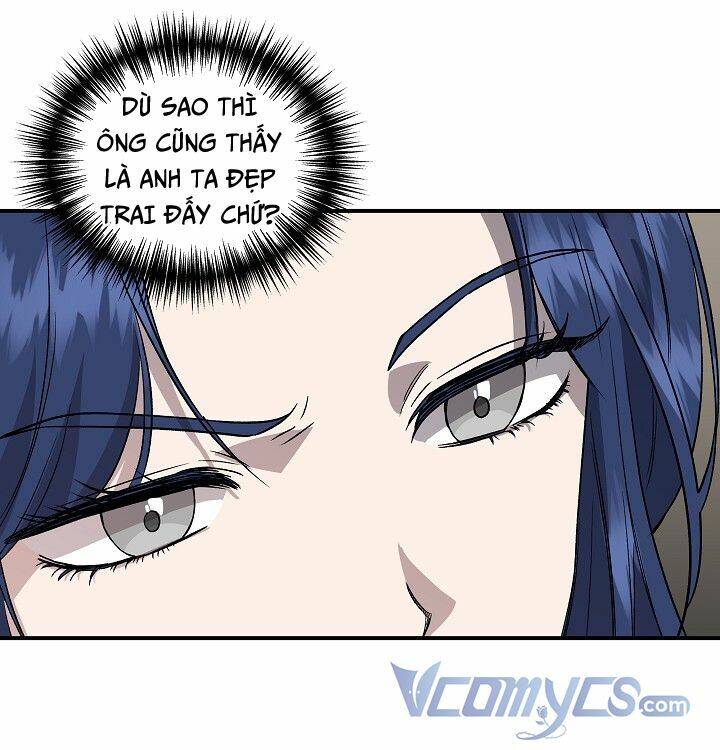 Tôi Không Phải Là Cinderella Chapter 38 - 39