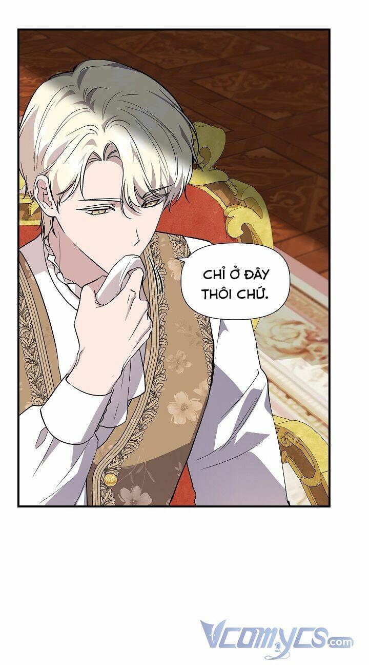Tôi Không Phải Là Cinderella Chapter 38 - 60