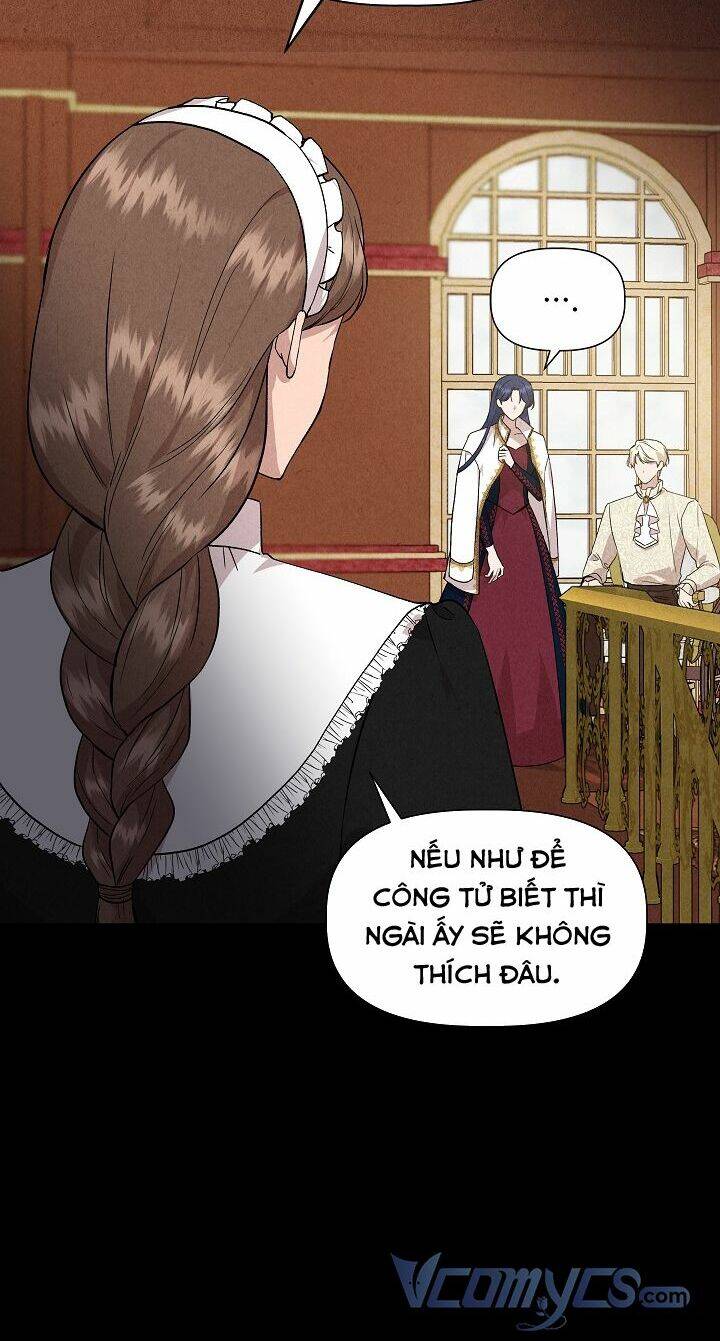 Tôi Không Phải Là Cinderella Chapter 38 - 10