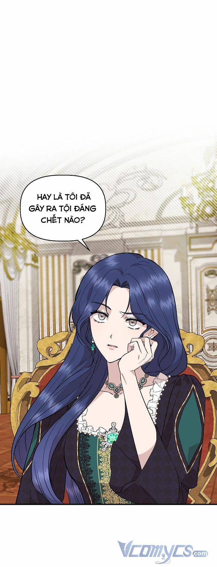 Tôi Không Phải Là Cinderella Chapter 39 - 1