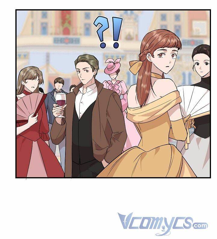 Tôi Không Phải Là Cinderella Chapter 39 - 23
