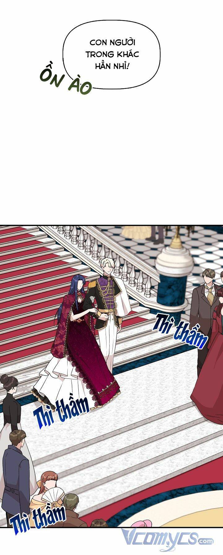 Tôi Không Phải Là Cinderella Chapter 39 - 27