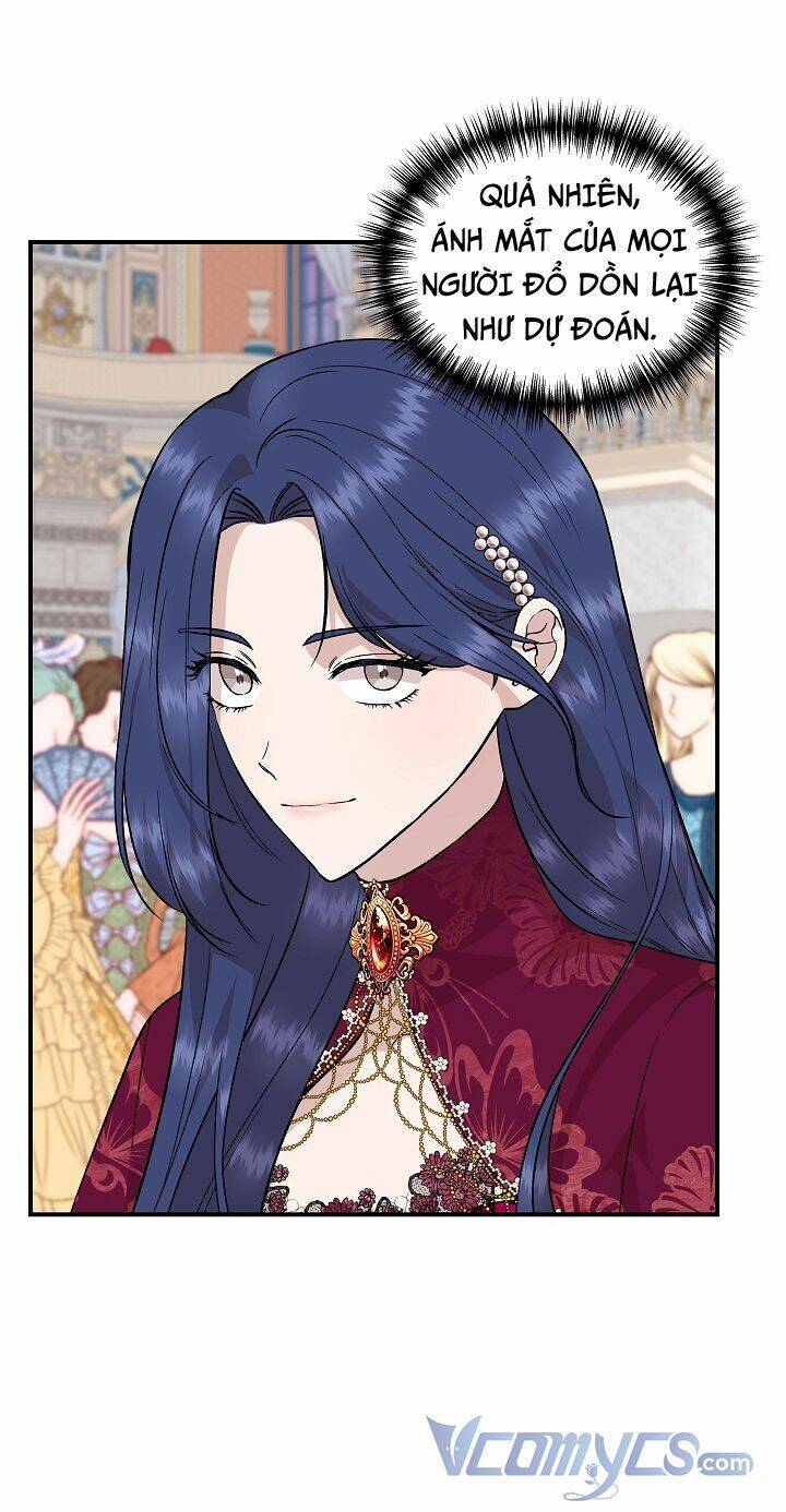 Tôi Không Phải Là Cinderella Chapter 39 - 28