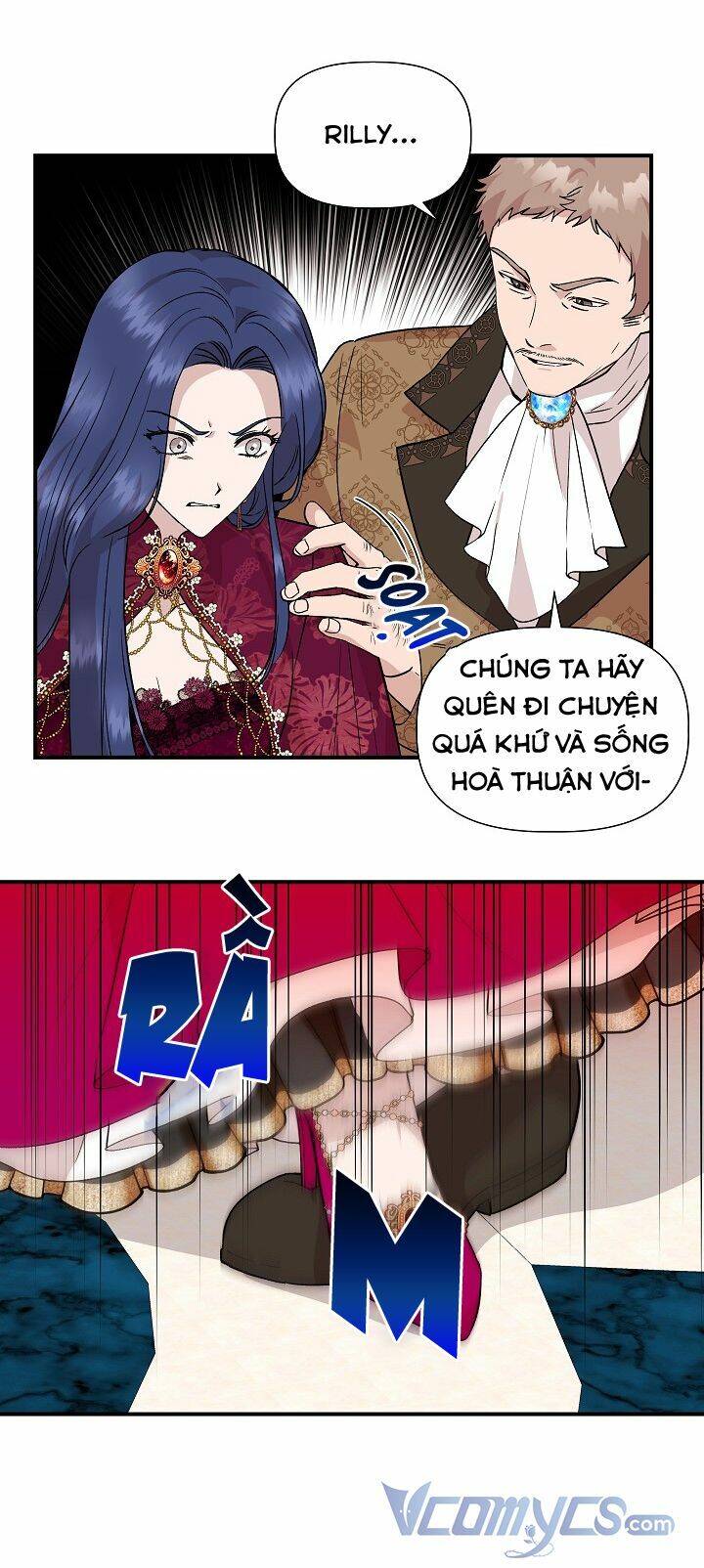 Tôi Không Phải Là Cinderella Chapter 39 - 50