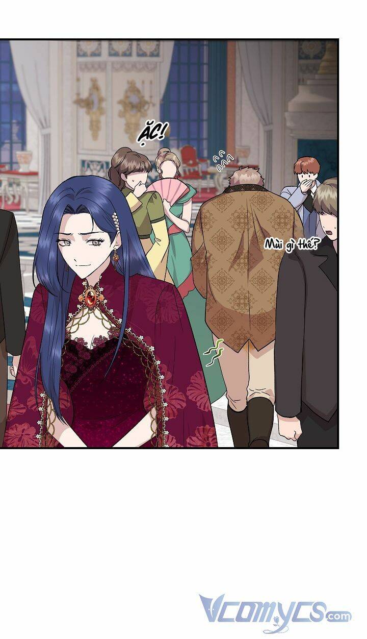 Tôi Không Phải Là Cinderella Chapter 39 - 58