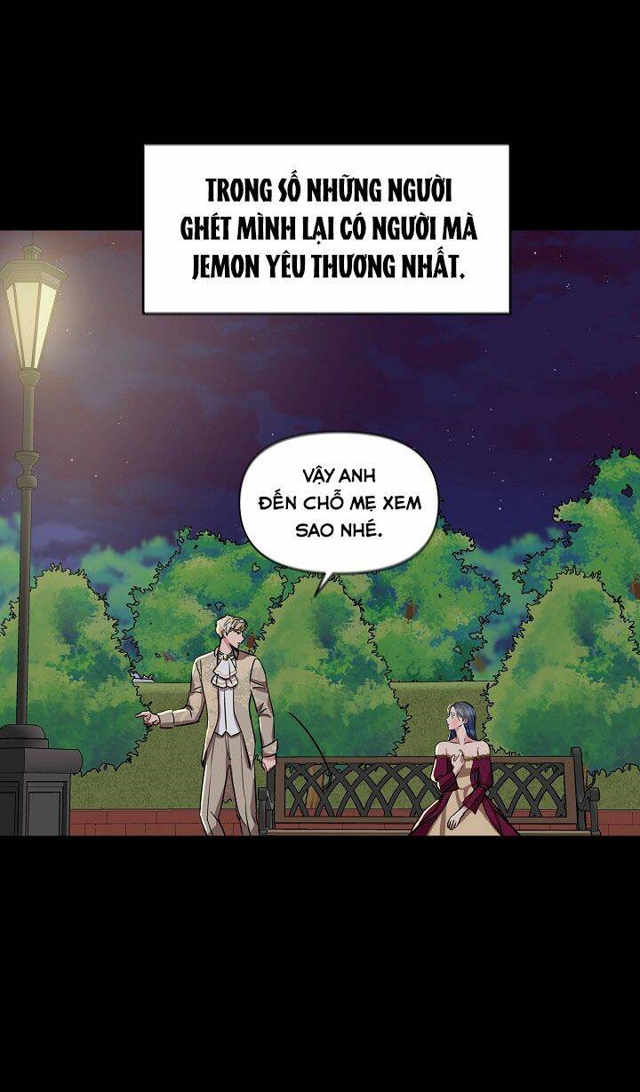 Tôi Không Phải Là Cinderella Chapter 4 - 35
