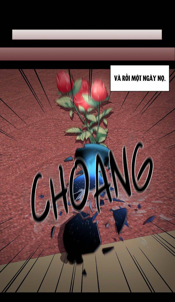Tôi Không Phải Là Cinderella Chapter 4 - 36