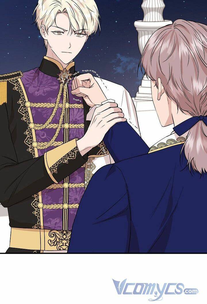 Tôi Không Phải Là Cinderella Chapter 41 - 13