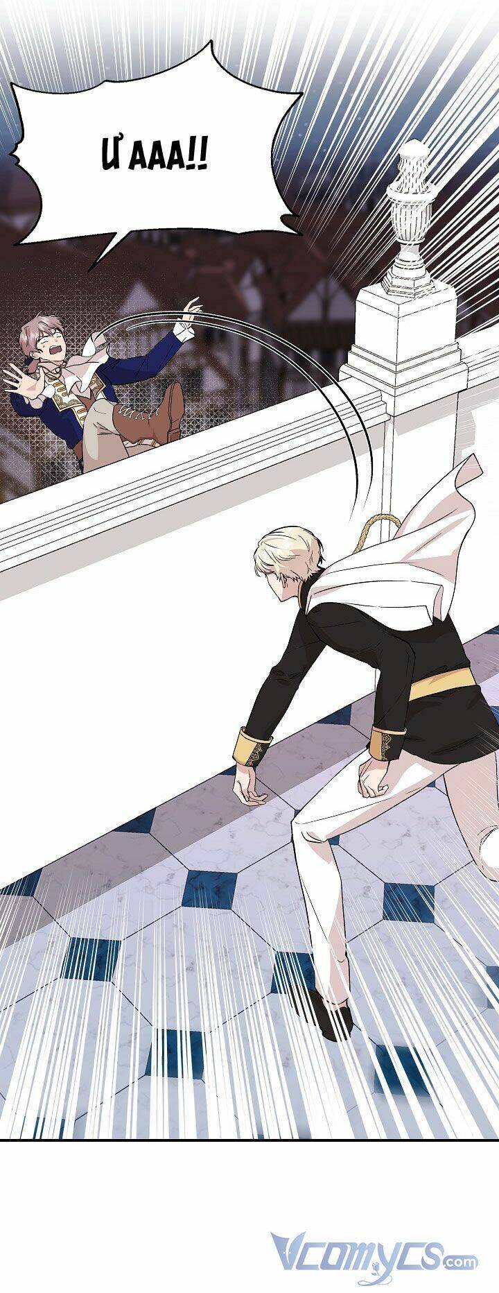 Tôi Không Phải Là Cinderella Chapter 41 - 17