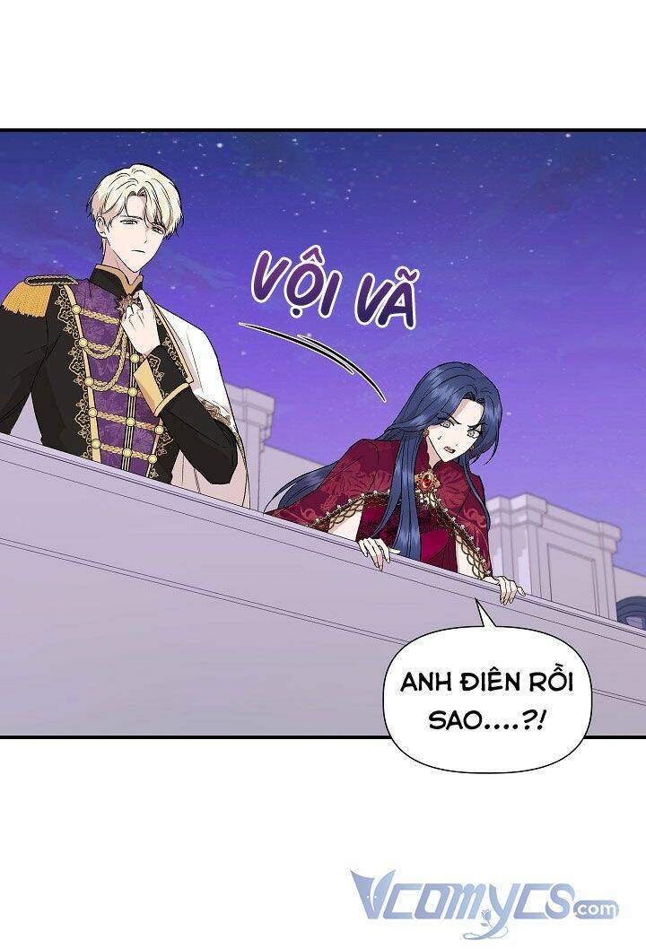 Tôi Không Phải Là Cinderella Chapter 41 - 21