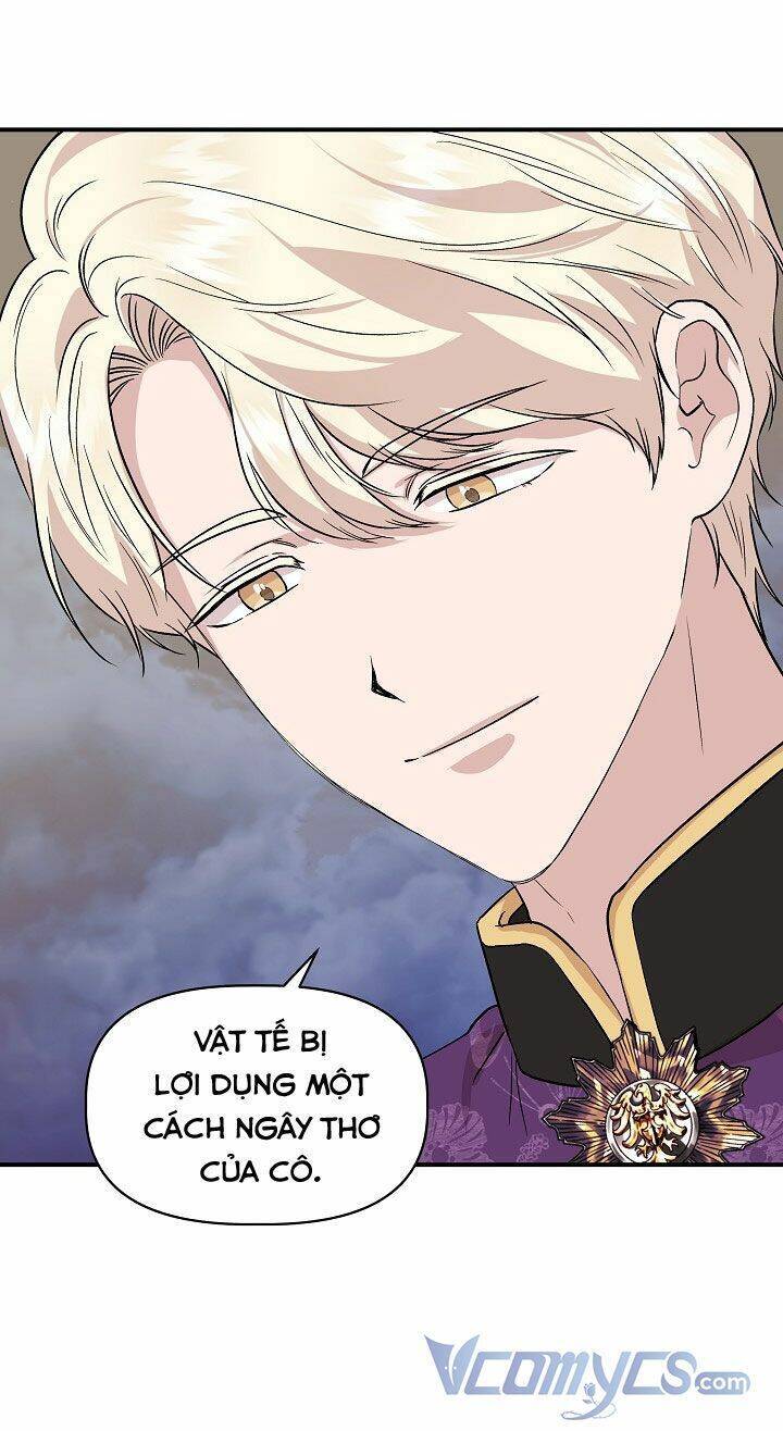 Tôi Không Phải Là Cinderella Chapter 41 - 48
