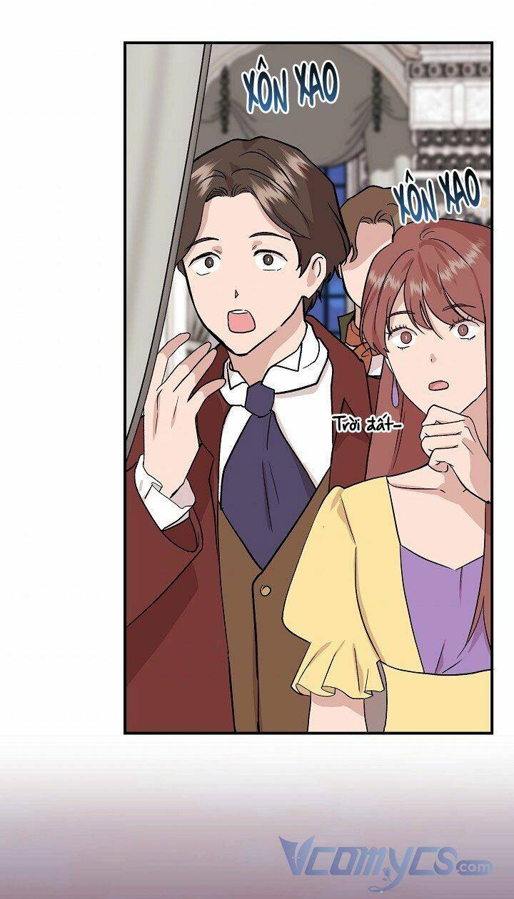 Tôi Không Phải Là Cinderella Chapter 41 - 62