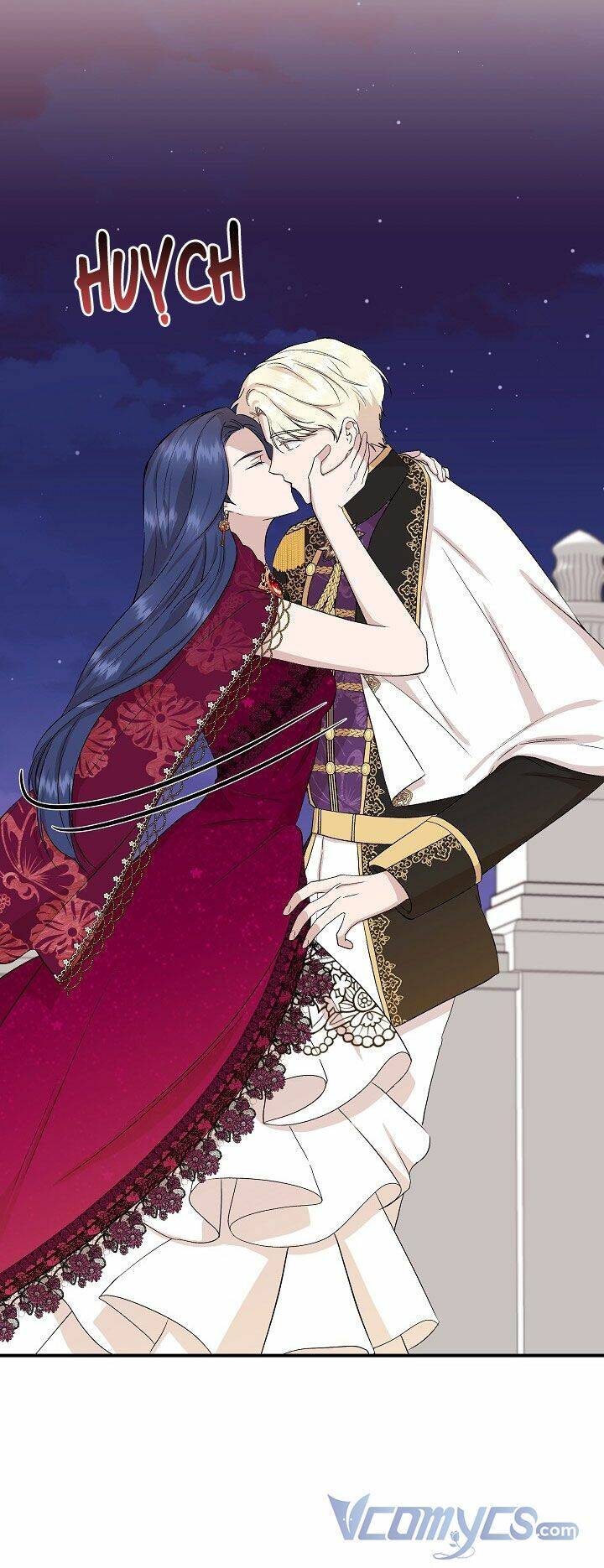 Tôi Không Phải Là Cinderella Chapter 41 - 63