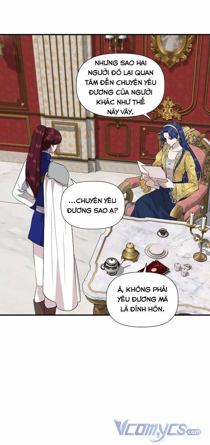 Tôi Không Phải Là Cinderella Chapter 42 - 12