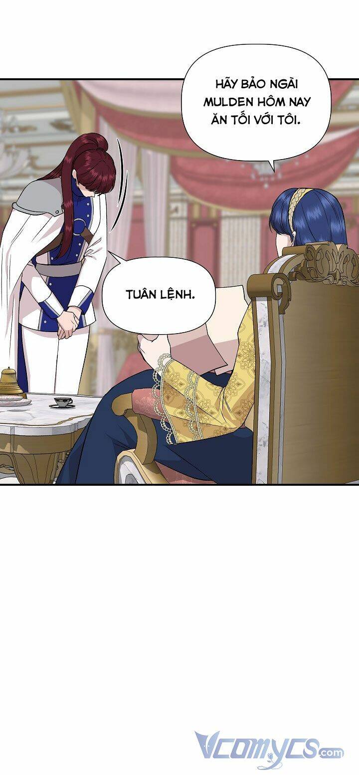 Tôi Không Phải Là Cinderella Chapter 42 - 15
