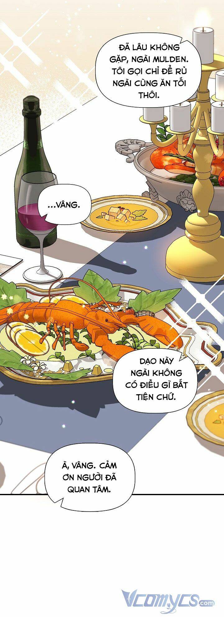Tôi Không Phải Là Cinderella Chapter 42 - 42