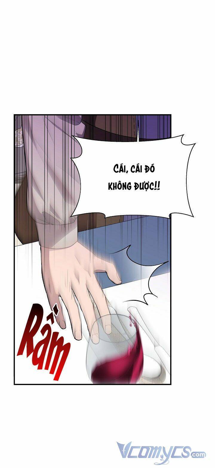 Tôi Không Phải Là Cinderella Chapter 43 - 1