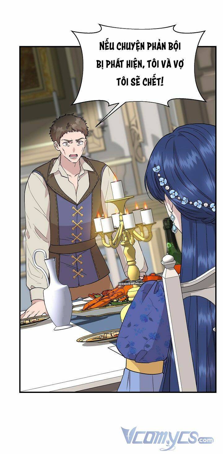 Tôi Không Phải Là Cinderella Chapter 43 - 2